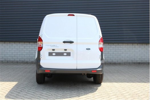 Ford Transit Courier - GB 1.5 TDCi Duratorq 75pk Trend - 1