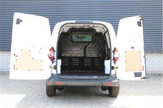 Ford Transit Courier - GB 1.5 TDCi Duratorq 75pk Trend - 1