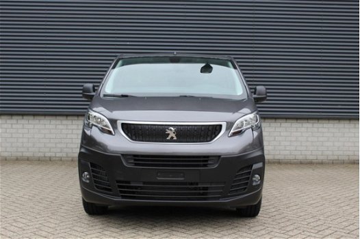 Peugeot Expert - S PREMIUM NAVI LUXE TUSSENWAND - 1