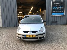 Mitsubishi Colt - 1.1 Incharge Nieuw apk 5 deurs