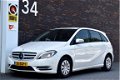 Mercedes-Benz B-klasse - 180 CDI ECC NAVIGATIE PDC CRUISE TREKHAAK - 1 - Thumbnail