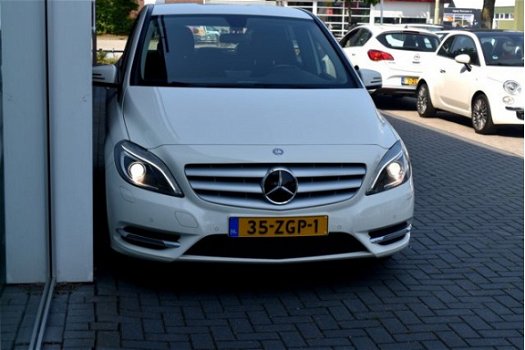 Mercedes-Benz B-klasse - 180 CDI ECC NAVIGATIE PDC CRUISE TREKHAAK - 1