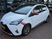 Toyota Yaris - 1.5 Hybrid Executive*AIRCO (ECC)*NAVIGATIE*CRUISE CONTROL* ACHTERUITRIJCAMERA*LM 15