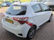 Toyota Yaris - 1.5 Hybrid Executive*AIRCO (ECC)*NAVIGATIE*CRUISE CONTROL* ACHTERUITRIJCAMERA*LM 15