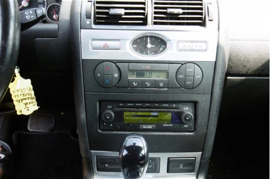 Ford Mondeo Wagon - 2.0 TDCi Platinum AUT. LEER/NAVI/EXPORT - 1