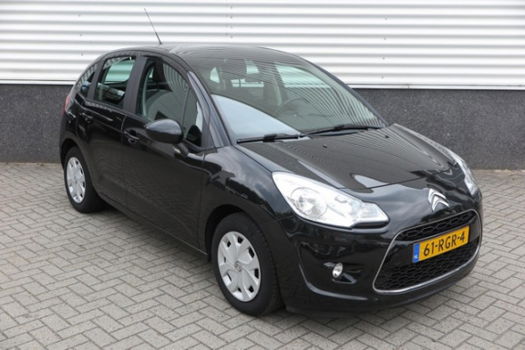 Citroën C3 - 1.6 e-HDi Airdream 92pk Dynamique - 1