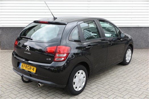 Citroën C3 - 1.6 e-HDi Airdream 92pk Dynamique - 1