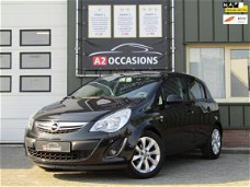 Opel Corsa - 1.2 16V 5 Drs, 1e Eigenaar, Airco, Stoel en Stuur Verwarming, Cruise Control