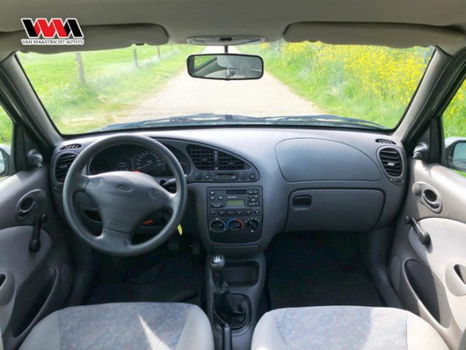 Ford Fiesta - 1.3-8V Ambiente | Apk 04-2020 - 1