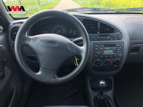 Ford Fiesta - 1.3-8V Ambiente | Apk 04-2020 - 1