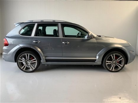 Porsche Cayenne - 4.5 S Magnum Navi Xenon Leer Climate - 1