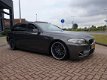 BMW 5-serie Touring - 530d High Executive bomvol 310 pk full M pakket - 1 - Thumbnail
