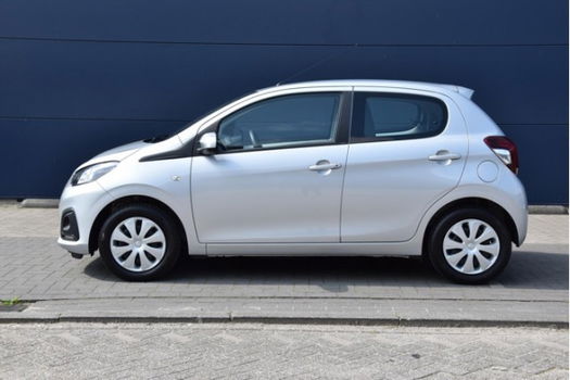 Peugeot 108 - ACTIVE 1.0 72PK 5D | AIRCO | RADIO | BLUETOOTH - 1