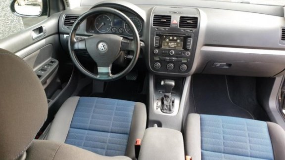 Volkswagen Golf - 2.0 TDI Optive 4 - 1