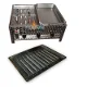 Slagers gas barbecue Top kwaliteit RVS propaan / Aardgas bbq - 5 - Thumbnail