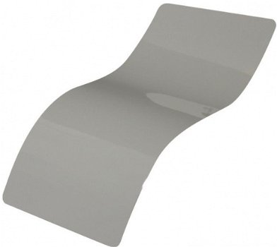 Signaalgrijs RAL 7004 Mat coating4all poedercoating poeder - 1