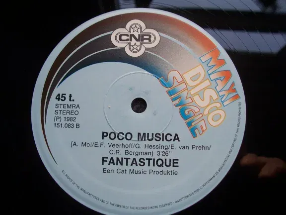 FANTASTIQUE COSTA BLANCA - Afbeelding 3