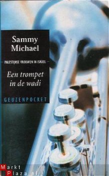 Michael, Sammy; Een trompet in de Wadi - 1