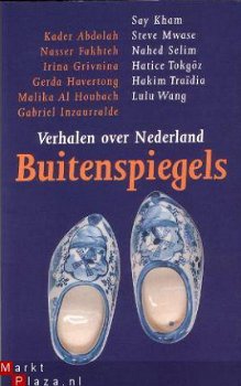 Buitenspiegels; Verhalen over Nederland - 1