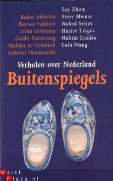 Buitenspiegels; Verhalen over Nederland
