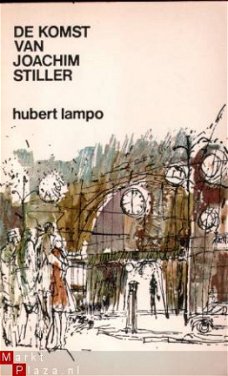Lampo, Hubert; De komst van Joachim Stiller