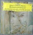 Romeo and Juliet - Berlioz Tchaikovsky Prokofiev - 1