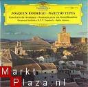 Concierto de Aranjuez - Narciso Yepes - 1