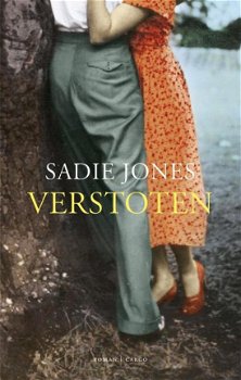 Sadie Jones - Verstoten - 1