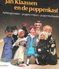 Jan Klaassen en de poppenkast