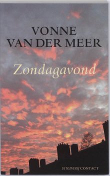 Vonne van der Meer - Zondagavond - 1