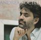 CD singel - Andrea Bocelli - Melodrama - 1 - Thumbnail