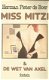 Herman Pieter De Boer - Miss Mitzi en De Wet van Axel - 1 - Thumbnail