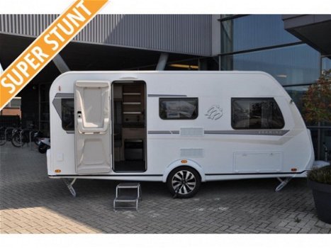 Knaus Sudwind 460 EU VRAAG NAAR SPECIALE PRIJS - 1