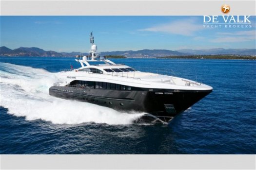 Heesen 3700 - 1