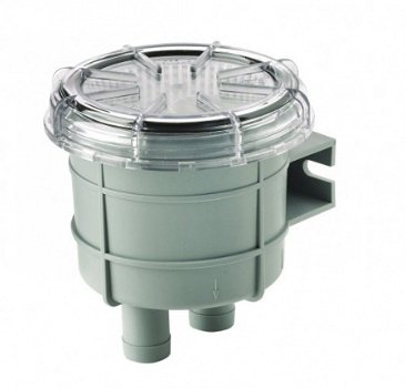 Filter koelwater slangaansluiting 15,9mm - 2