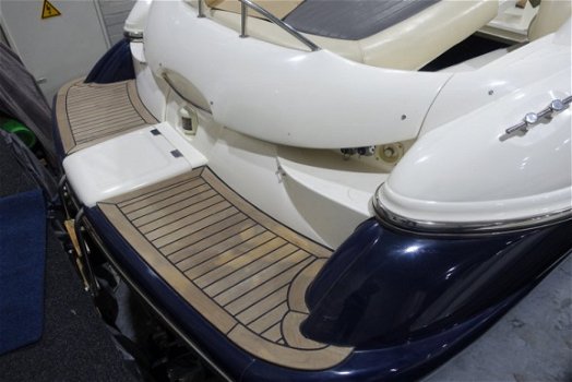 Sunseeker 34 Superhawk - 4