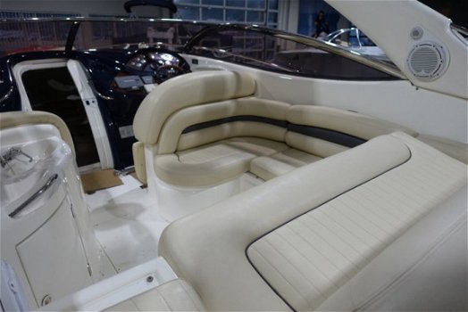 Sunseeker 34 Superhawk - 7