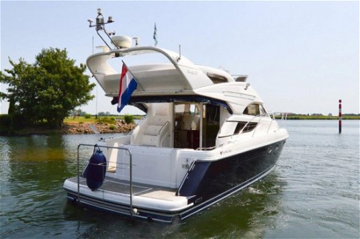 Fairline Phantom 38 - 2