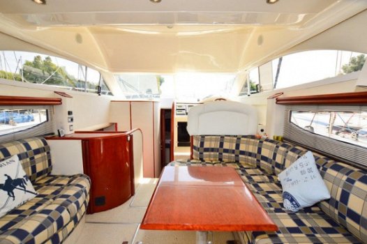 Fairline Phantom 38 - 3