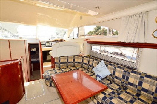 Fairline Phantom 38 - 4