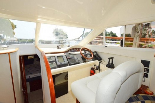 Fairline Phantom 38 - 6