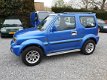 Suzuki Jimny - JIMNY; 4X4 - 1 - Thumbnail