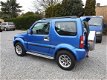 Suzuki Jimny - JIMNY; 4X4 - 1 - Thumbnail