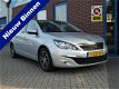 Peugeot 308 SW - 1.6 BlueHDI 120pk Limited Panorama Navigatie - 1 - Thumbnail