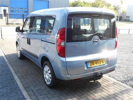 Opel Combo Tour - 1.4 L1H2 ecoFLEX Edition AIRCO TREKHAAK LEASE V, A, 139.- P/M - 1