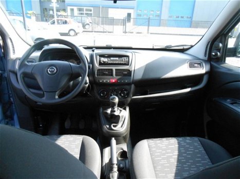 Opel Combo Tour - 1.4 L1H2 ecoFLEX Edition AIRCO TREKHAAK LEASE V, A, 139.- P/M - 1