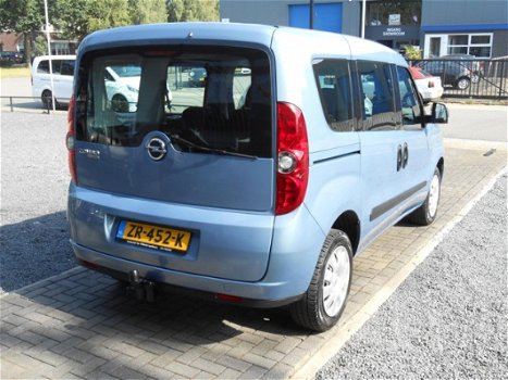 Opel Combo Tour - 1.4 L1H2 ecoFLEX Edition AIRCO TREKHAAK LEASE V, A, 139.- P/M - 1