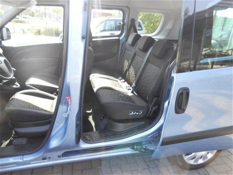 Opel Combo Tour - 1.4 L1H2 ecoFLEX Edition AIRCO TREKHAAK LEASE V, A, 139.- P/M - 1