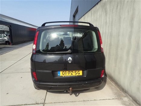 Renault Espace - 2.0 T Privilège automaat - 1