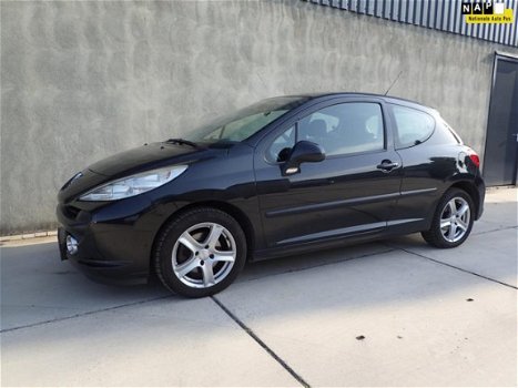 Peugeot 207 - 1.6 VTi XS airco, LMV - 1